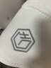 京东京造 800g超厚臻柔100%纯棉浴巾A类全棉五星级酒店高档加大家用 臻白 实拍图