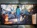 戴尔（DELL）UltraSharp 27英寸 2K显示器 IPS Black 120Hz 高刷 Type-C 15W手机充电 旋转升降 U2724D 实拍图