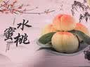 京地达桃子金秋红蜜江苏新鲜中秋水果礼盒净重5.4斤单果200g+源头直发 实拍图