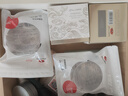 京润珍珠纯珍珠粉18g美白去黄淡斑提亮淡痘印面膜粉泥膜涂抹面膜护肤品 实拍图