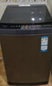 海尔（Haier）出品【价保618】统帅悦己波轮洗衣机全自动出租房10.2公斤一级能效京东自营国家补贴XQBL102-M20D1 实拍图