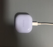 荣耀（HONOR）Earbuds X9蓝牙耳机入耳TWS真无线主动降噪荣耀400/300/MagicV5/V6/8/7pro适用于华为安卓苹果手机 荣耀EarbudsX9耳机【全入耳式】蓝色 实拍图