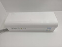 TCL空调【价保618】新品京东联名真省电Pro二代大1.5匹新一级能效双排铜管挂机KFR-35GW/RT2Eb+B1 实拍图