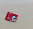 banq 32GB TF（MicroSD）存储卡 A1 U3 V30 4K 适用于小米监控摄像头&行车记录仪专用内存卡 高速耐用 实拍图