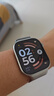 小米（MI）REDMI Watch 6皎月银 国家补贴 澎湃OS 3 心率血氧监测 红米手表6 小米汽车 送男友送女友 实拍图