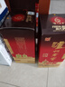 泸州老窖六年窖头曲 浓香型白酒 38度 500ml 双瓶装（配礼袋） 实拍图