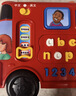 伟易达（Vtech）玩具车字母巴士宝宝英语早教数字汽车1-3岁男孩女孩儿童节礼物 实拍图