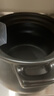 爱仕达（ASD）砂锅煲汤锅家用耐高温干烧炖锅4.6L陶瓷煲沙锅中药煎药锅 实拍图