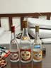 汾酒黄盖玻汾 清香型白酒 53度 475mL 单瓶装 纯粮酒 端午节囤货 实拍图