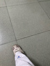 好奇（Huggies）铂金装小桃裤成长裤XXXL26片*4包(17kg以上)【透爽散热】 实拍图