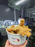 志高（CHIGO）电炸炉商用定时小吃油炸锅油炸机油条机薯条机家用电炸锅油炸炉炸串机企业采购 ZG-BK-ZL-82AD双缸 实拍图