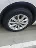 马牌（Continental）汽车轮胎 225/60R17 99V CC6 FR 原配别克GL8 实拍图