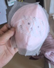 十月结晶防溢乳垫哺乳期超薄3D立体透气产妇一次性防漏奶贴30片/包 实拍图