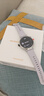 HUAWEI WATCH GT 6 流光紫 41mm智能手表多维情绪健康全新骑行体验 实拍图