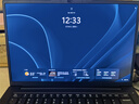 ThinkPad【国家补贴15%】T14p AI PC 酷睿Ultra9 185H 14.5英寸高性能笔记本电脑 32G 1TB 3K RTX4050 实拍图