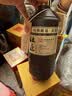 杜康原酒库 浓香型白酒 60度 750ml 单瓶装【纯粮自饮】 实拍图