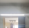 德力西（DELIXI）LED镜前灯Ra95高显指浴室卫生间壁灯化妆灯【12W暖白光】长59厘米 实拍图