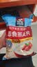 桂格（QUAKER）即食燕麦片1000克袋装 营养早餐 膳食纤维 零添加白砂糖 实拍图