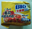 康师傅 方便面 大食袋番茄鸡蛋牛肉面五连包162g*5 泡面袋装  实拍图