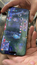 绿联【无黑边不挡屏】适用苹果17/16Pro钢化膜iPhone17/16Pro手机膜无边高清防摔防爆保护膜 2片装 实拍图