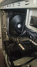 利民（thermalright）Assassin X 120 Refined SE 风冷散热器 AGHP逆重力四热管支持 12CM风扇 AX120 R SE 实拍图