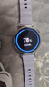 HUAWEI WATCH GT 6 流光紫 41mm智能手表多维情绪健康全新骑行体验 实拍图