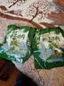 海南椰子肉常温老椰肉200g原味保鲜金椰果肉椰子鸡煲汤榨汁椰肉块 椰子肉200g*2袋 实拍图