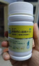 迪巧儿童钙片60粒青少年钙片儿童3-4-6-13-15-17岁补钙碳酸钙d3咀嚼片含维生素d3美国进口非液体钙 实拍图