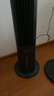 美的（Midea）【语音智能】家用空调扇冷风扇 负离子净化静音落地冷风机水冷塔扇冷气扇 强力制冷小空调ACA10TJR 实拍图