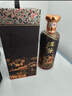 茅台 汉酱·匠心传承 酱香型白酒 53度 500ml 单瓶装 实拍图