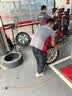 米其林（MICHELIN）汽车轮胎 235/45R18 98W 耐越 ENERGY MILE 适配蒙迪欧/凯美瑞 实拍图