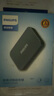 飞利浦（PHILIPS）1TB 移动硬盘 USB3.2Gen1 高速大容量21PD系列 2.5英寸 电脑机械硬盘 兼容Mac 外置存储办公家庭 实拍图