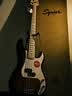 FENDER纷达 Squier Sonic 音速系列 Precision Bass 初学者电贝斯 0373902503 双色日落渐变 实拍图