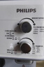 飞利浦（PHILIPS）净水器家用 RO反渗透台式免安装净饮机 独立烧水壶+即热净化二合一真沸腾净水器ADD6061 实拍图