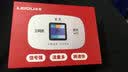 雷度随身wifi5g无线流量2026款全国通用随身携带移动无线网wi-fi电信无线网卡流量卡车载热点cpe路由器 【基础款】12H续航彩屏显示丨京东快递 实拍图