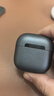 华为FreeClip 2 耳夹耳机 开放式蓝牙无线耳机 全新C形桥 AI 耳边助手 适用于苹果安卓手机 摩登黑 实拍图