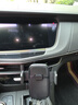 好汽仕车载手机支架汽车2026新款专用导航出风口卡扣车上内货车 实拍图