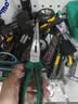 世达（SATA）70102A 尖嘴钳8英寸五金工具尖头钳多功能电工钳子(新老款随机发) 实拍图