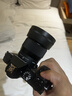 适马（SIGMA）56mm F1.4 DC DN｜Contemporary 半画幅 大光圈定焦镜头 人像特写直播（富士X卡口镜头） 实拍图