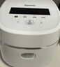 松下（Panasonic）小型电饭煲家用多功能电饭锅1-2人迷你智能煮饭锅预约定时焦脆煲仔饭1.5升容量DD051D 实拍图