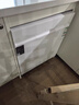 美的（Midea）【小西梅X7白】价保618 新一级水效 洗碗机嵌入式150升以上 万向喷臂 105℃热风烘干 晶焰速干 实拍图