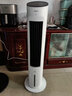 美的（Midea）【APP智能】家用空调扇落地遥控冷风扇/负离子净化加湿冷风机/水冷无叶塔扇强力制冷冷气扇AAF10MR 实拍图