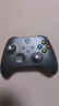 微软（Microsoft）XBOX无线游戏手柄 磨砂黑+USB-C线 蓝牙适配XBOX/PC/平板/手机Steam促销 黑神话悟空 空洞骑士 实拍图