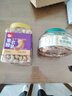 三只松鼠A180罐装紫皮腰果500g越南大颗粒每日坚果炒货零食端午团购送礼 实拍图