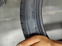 普利司通（Bridgestone）汽车轮胎 235/45R18 94W T005A 原厂配套凯美瑞/适配帕萨特/锐志  实拍图