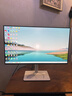 戴尔（DELL）27英寸 家用办公显示器 FHD IPS屏 硬件级防蓝光 144Hz 99%sRGB 游戏电竞电脑显示屏 S2725HSM 实拍图