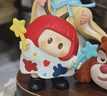 名创优品（MINISO）YOYO萌趣歪头icon box手办盲盒右右酱摆件玩具周边生日礼物女单盒 实拍图