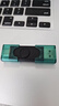 金士顿（Kingston）128GB Type-C USB3.2 双接口U盘 DTDEG2 大容量办公车载优盘 适用于安卓苹果手机电脑 实拍图