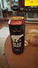 豪铂熊（BearBeer）德国精酿黑啤酒500ml*24听 整箱装 京东自营 聚会畅饮 端午送礼 实拍图