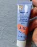 兔头妈妈【陆毅推荐】防蛀固齿经典奥拉氟儿童牙膏3-12岁蜜桃+草莓2支装 实拍图